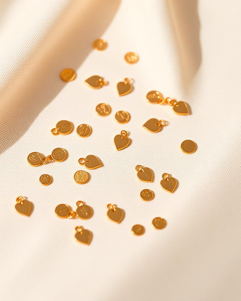 Charms — Make it yours